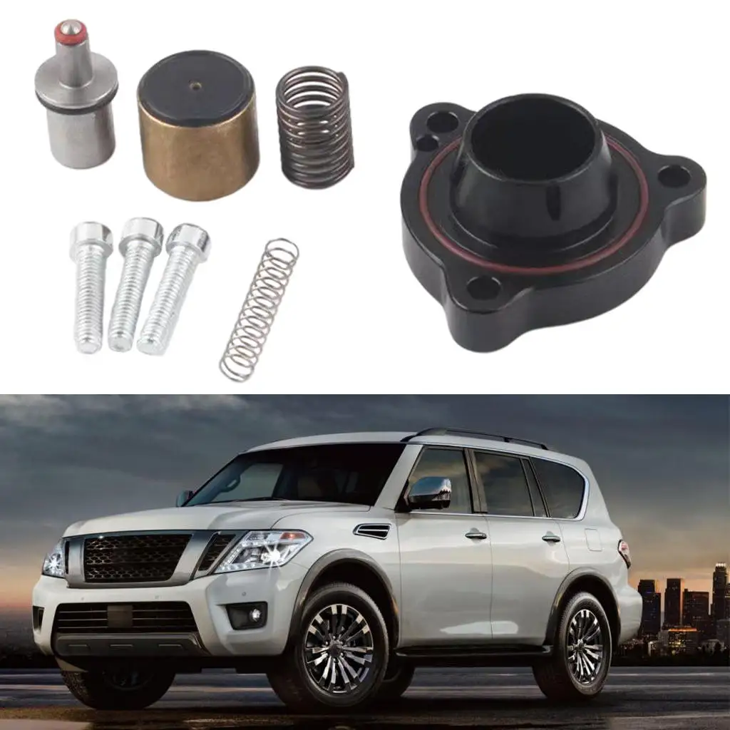 

Модифицированный комплект выдувного клапана T9351 для двигателей Audi ea888 1/2 Gen