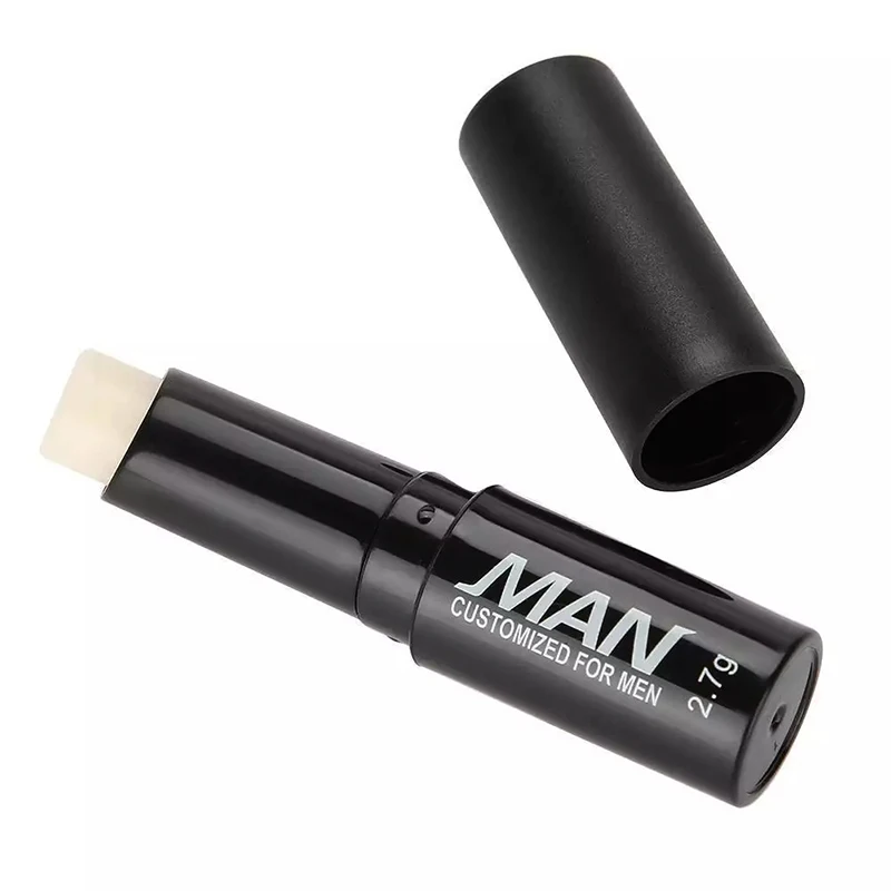 2019 мужской бальзам для губ увлажняющий Увлажняющий Осветляющий против сухости