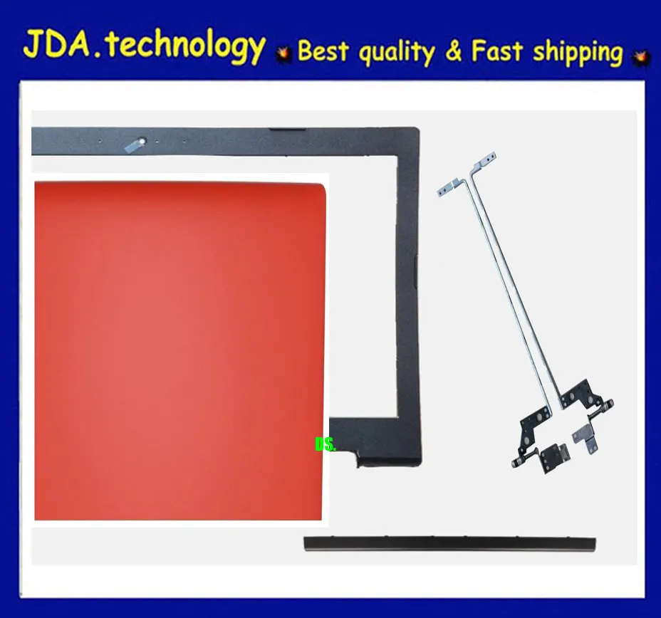 Новинка для LENOVO IdeaPad 320-15 320-15ISK 320-15IKB 320-15AST задняя крышка ЖК-дисплея ноутбука +
