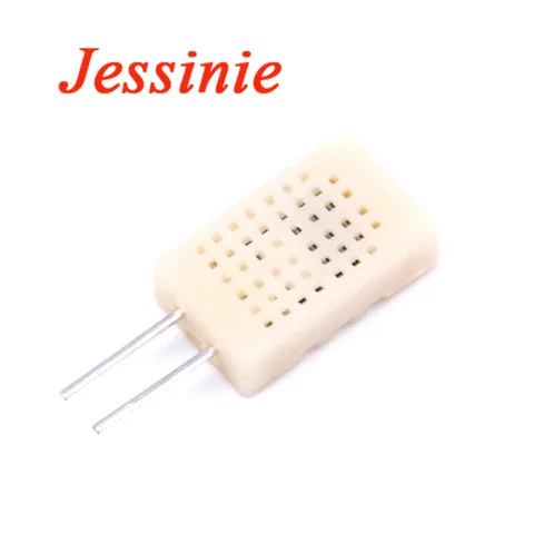 Плата адаптера модуля датчика температуры и влажности AM2302 DHT22, цифровой модуль AM2302B для замены SHT11 SHT15 для Arduino