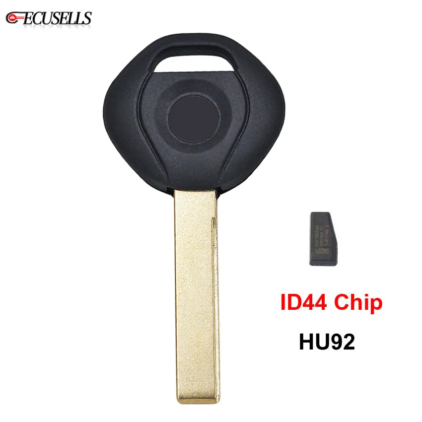 Чехол для дистанционного ключа с ретранслятором чехол BMW 3 5 7 8 Series Z3 Z8 M5 X5 2 треками