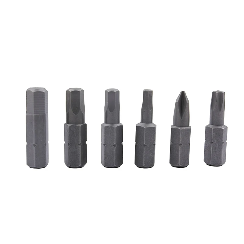 

Invisible Repair Tool T25 Hexagonal Wrench Aluminum Alloy Invisible Wrench Bike Repair Kit Hexagon Screwdriver Bicycle Repair