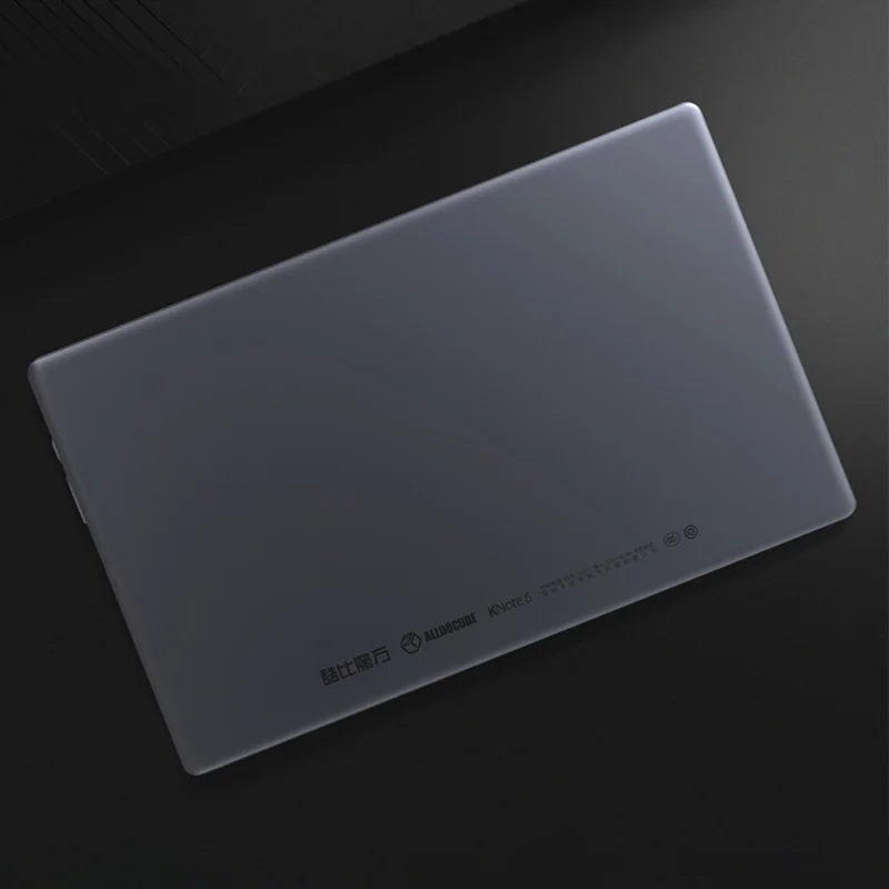11,6-дюймовый ветвью Alldocube и Knote5 молодежный вариант планшет Gemini Lake N4000 двухъядерный 4 Гб оперативной памяти 128 ГБ Rom-штепсельная вилка американского стандарта