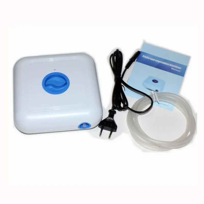 Многофункциональный озоновый генератор озонатор воздуха и воды ионизатор