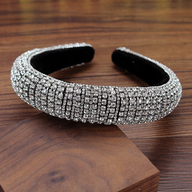 Широкий к требованиям заказчика Сверкающие Серебристый цвет прозрачный с