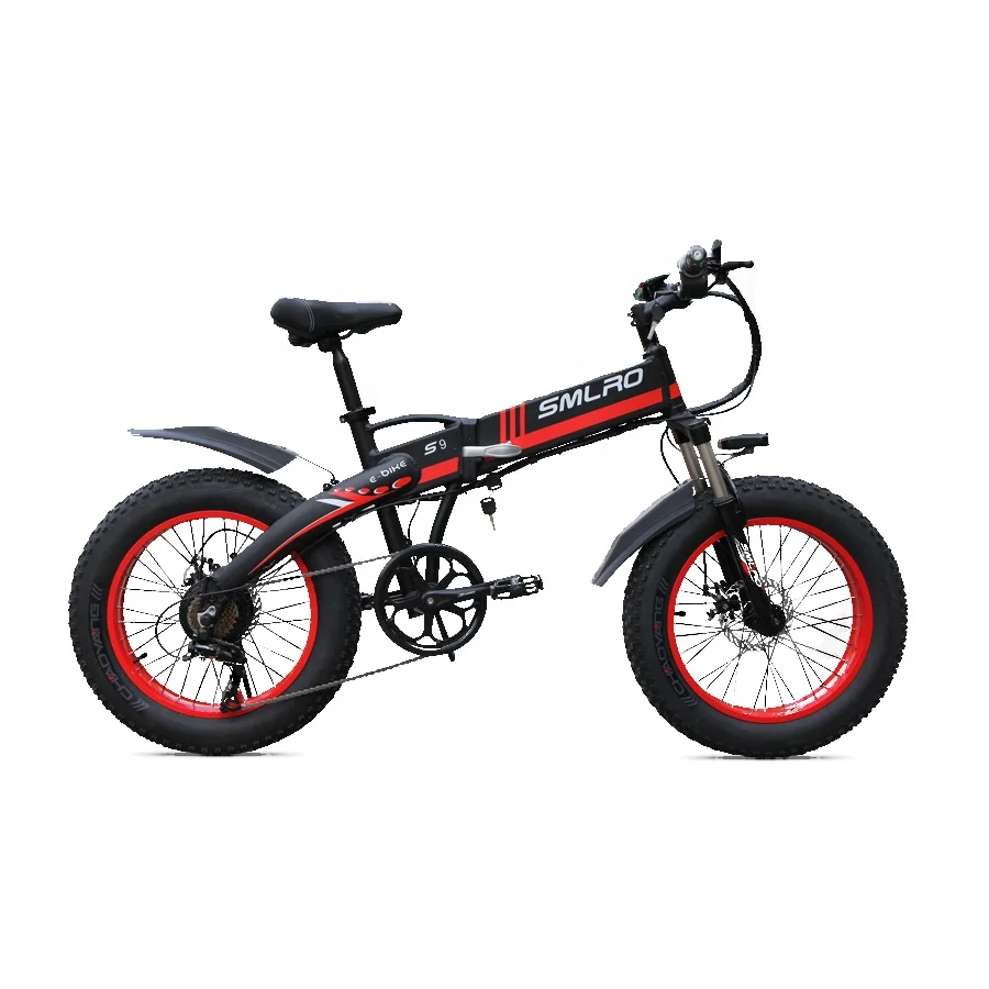 Оптовая продажа город 20 дюймов складной стол для e-велосипеда Электрический