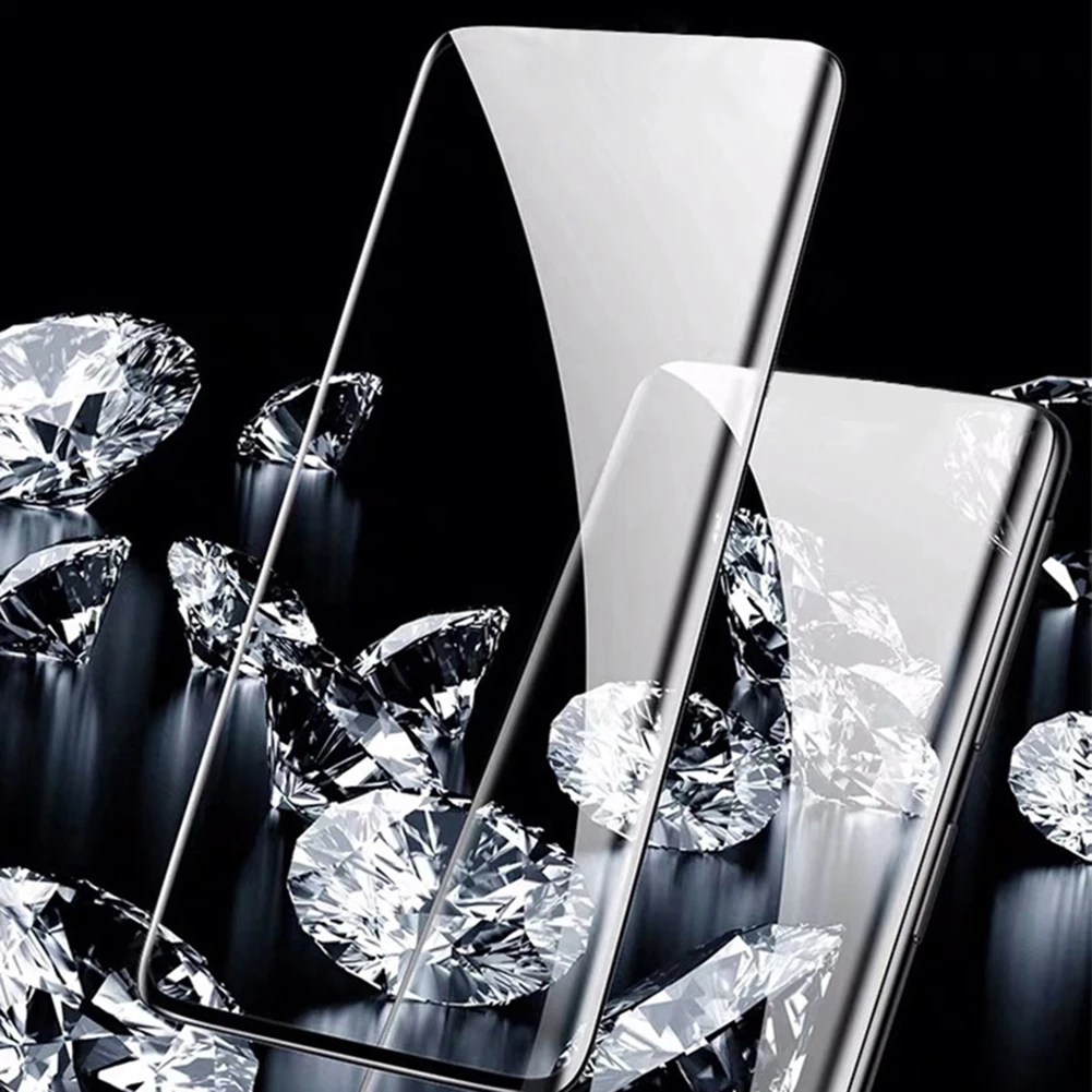 Новая защитная пленка из закаленного стекла для OPPO F11/R11S/V11i/A77/R19/Reno|Защитные