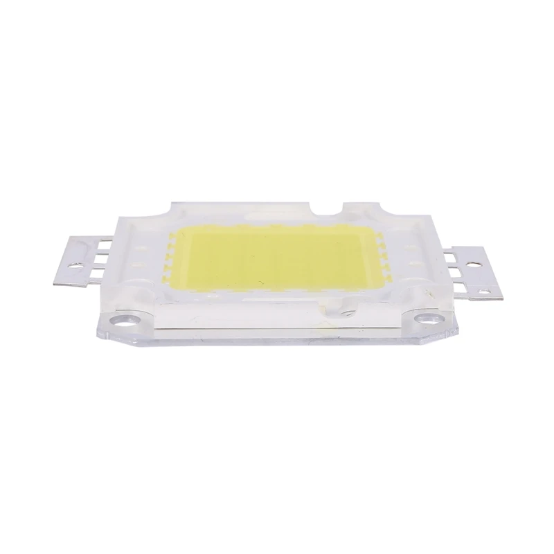 

High Power 50W LED chip bulb light lamp DIY White 3800LM 6500K