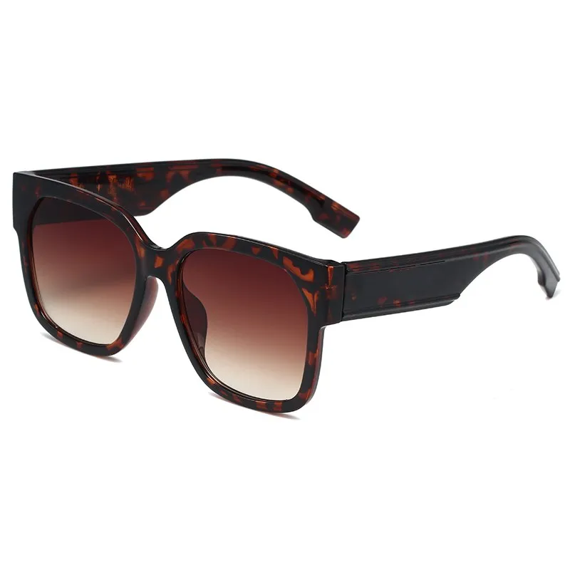 

New Men GM Sunglasses Women Sun Glasses Male Goggles Boys Glasses Girls Eyewear Ladies UV400 Female Sunglasses S6062