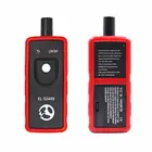 Прибор для сброса давления в шинах, дорожный шейкер Sharp World, Автомобильный датчик, соответствующий инструмент, монитор в шинах EL50449