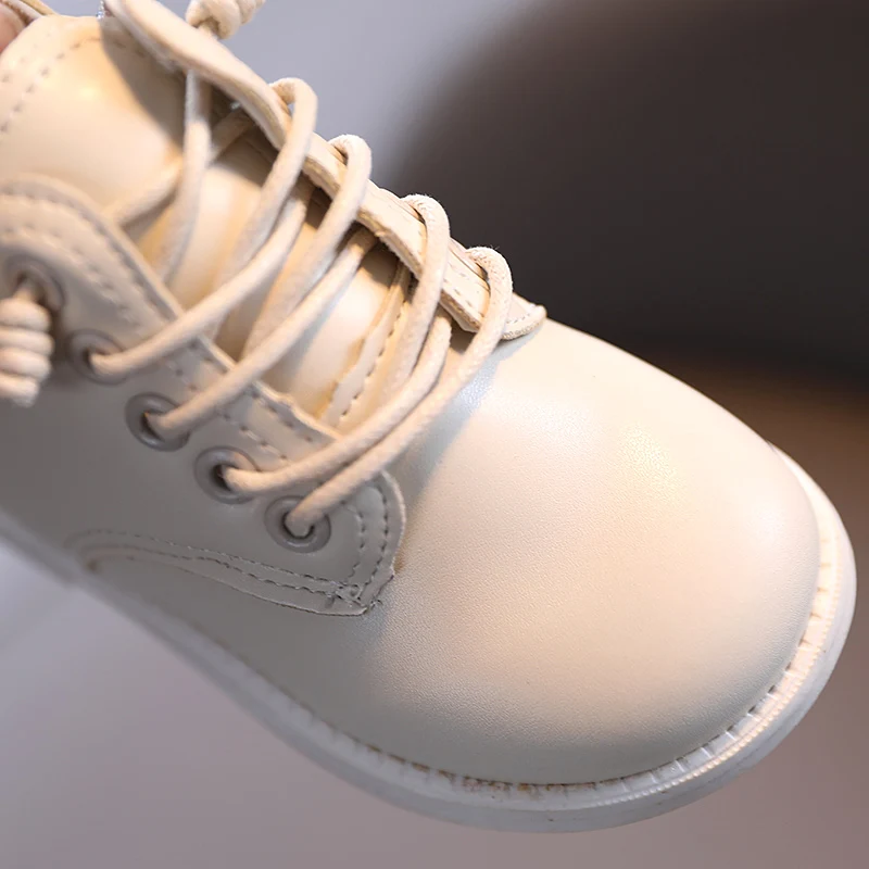 Детская обувь для мальчиков новинка 2020 осенне зимние ботинки девочек детские