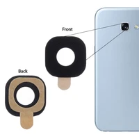 Replacement Back Rear Camera Lens Glass Cover for Samsung Galaxy A3 A5 A7 2017 mobile phone parts