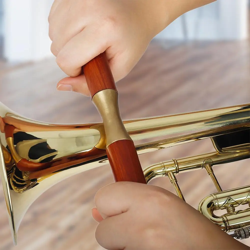 Музыкальный инструмент деревянные инструменты для ремонта саксофона трубы