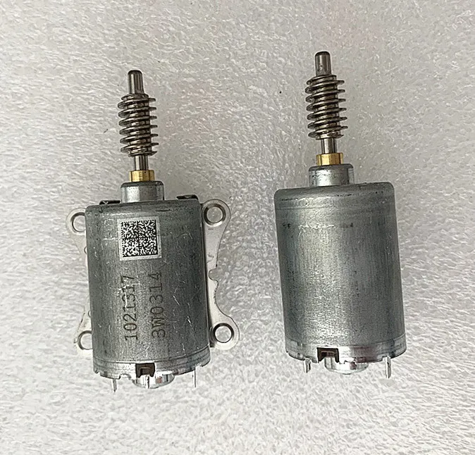 Высокоскоростной двигатель постоянного тока 12 В-24 В автозапчасти для двигателей