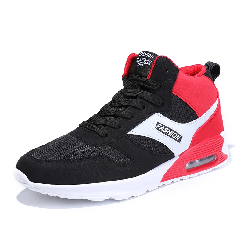 CPI/Новая модная повседневная обувь для мужчин удобная мужская