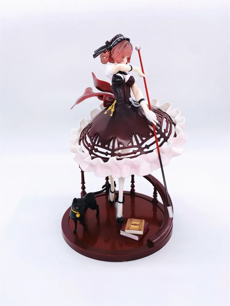 

Anime Game Figure Judith Myethos Kidou Sentai Collection pvc Action Figure Gift Model toys