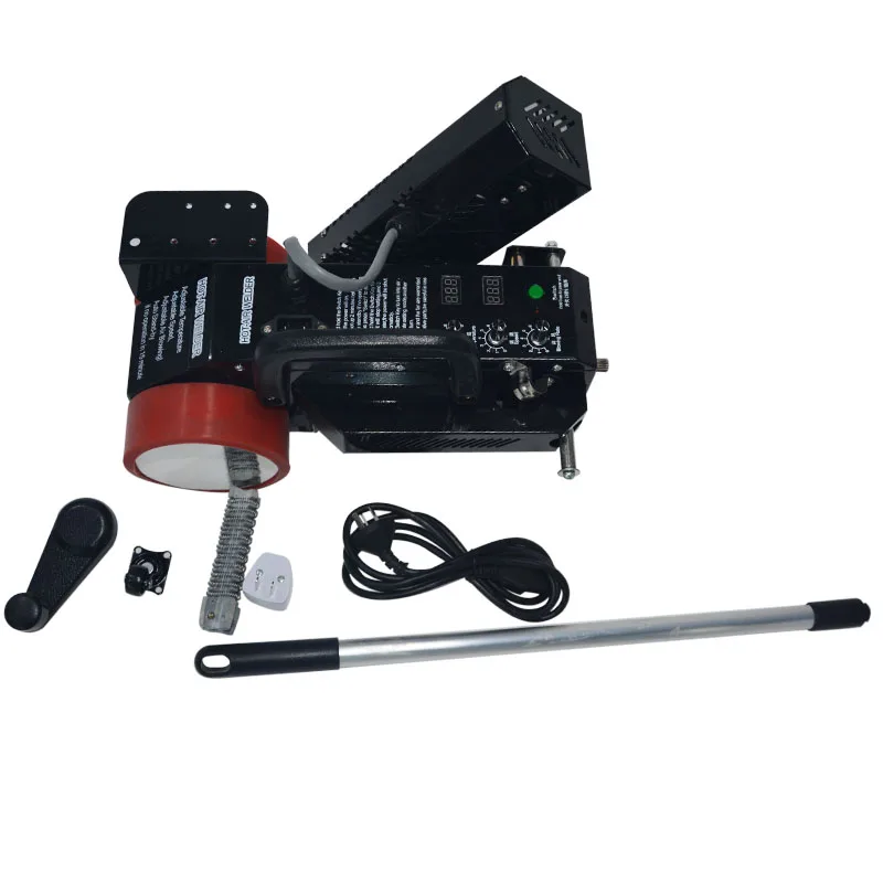 Сварочный аппарат для пластиковых пленок портативный сварки листов стыковой 2019 |