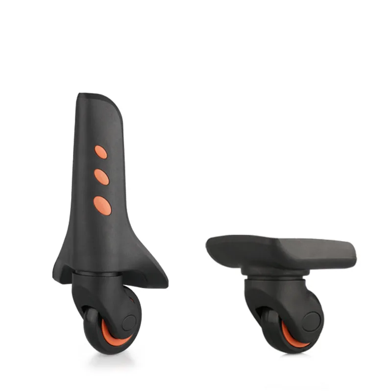 Luggage Universal Wheel Accessories Wheels Aircraft Pull Box Wheels Casters Aircraft Wheels General Repair 20 Inch 28 Inch