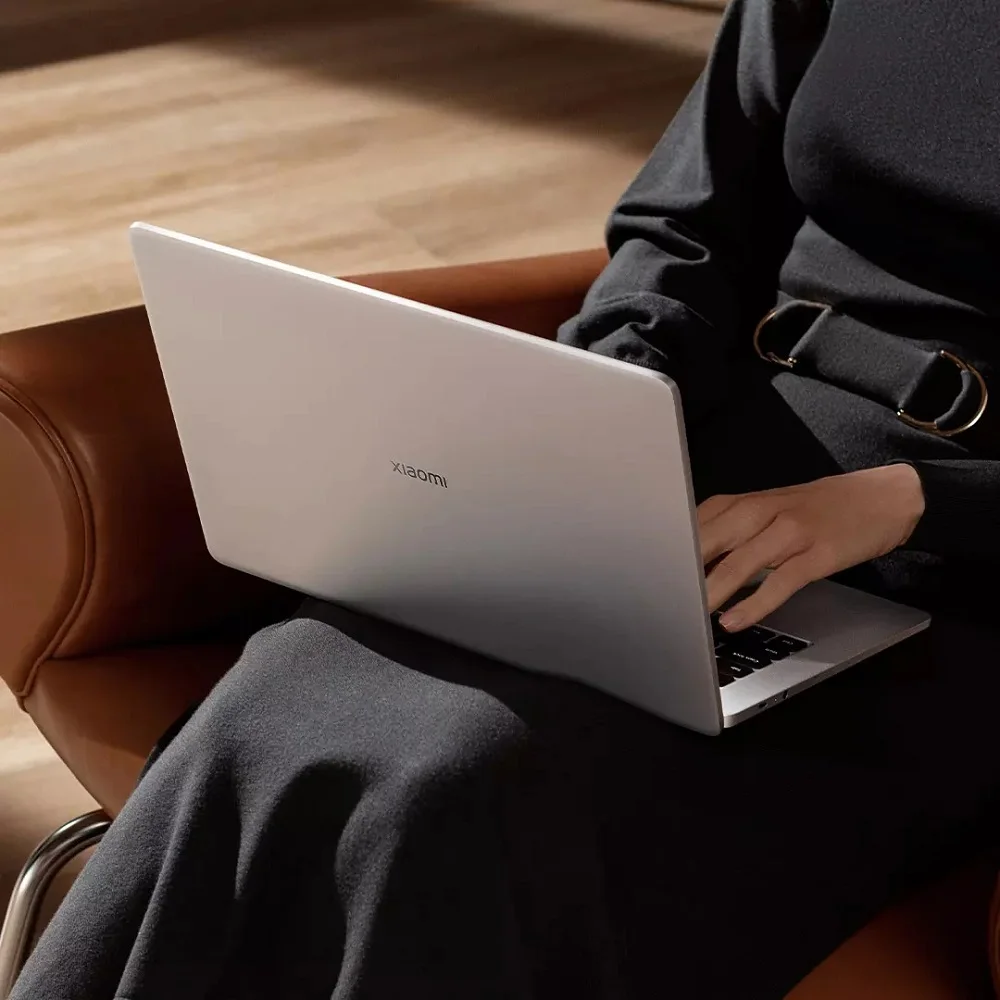 Ноутбук Xiaomi Mi экран 14 дюймов i7-11370H/i5-11300H NVIDIA GeForce MX450 2 5 K Thunderbolt 4 офисный компьютер |