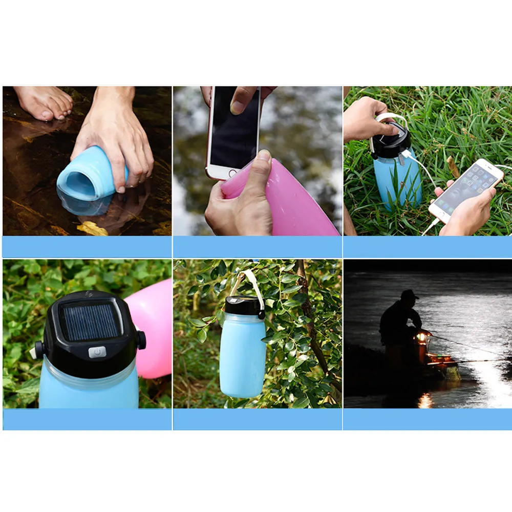 Многофункциональная чашка для воды портативная дорожная чайника уличная