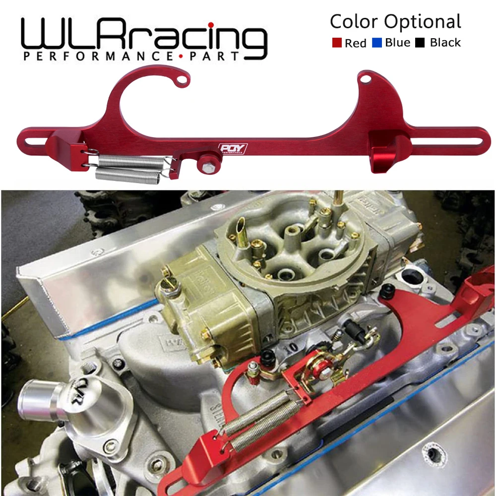 WLR-заготовка алюминиевого троса дроссельной заслонки для Ford - Цена: 861.11