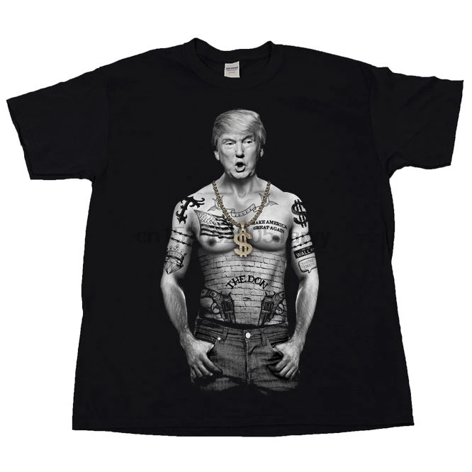 Дональд Трамп для президента 2020 в стиле Республиканской партии США вечерние