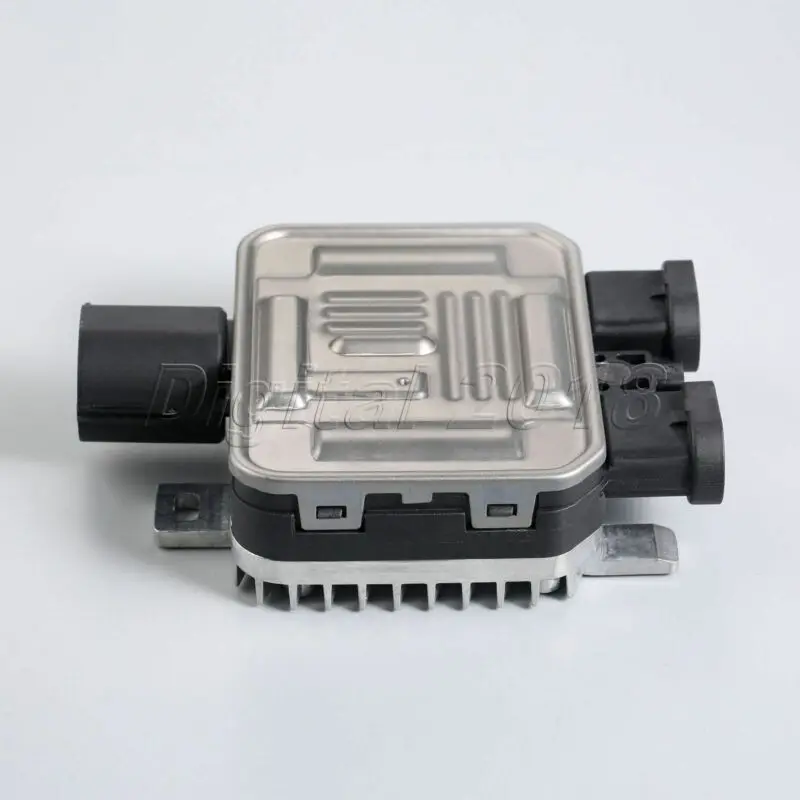 1 шт. модуль управления вентилятором автомобиля Замена для Volvo S60 S80 V70 XC80 XC60