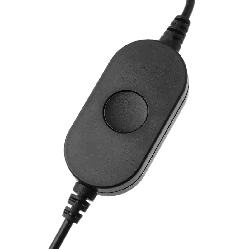 

Universal 5V 360 Degree Rotation Adjustable Angle Car Air Vent USB Fan 3 Speed Electric Air Blower Cooling Fan with ON OFF Switc