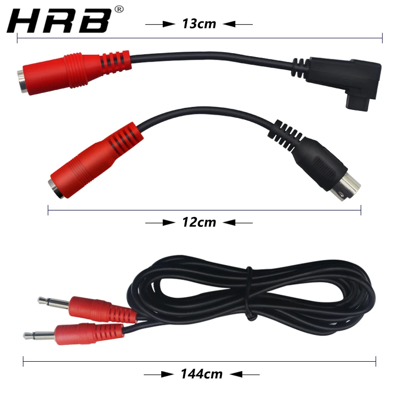 22 в 1 22in1 RC Запчасти USB кабель для авиамодельного симулятора, используемый для подключения Realflight G7/G6 G5.5 G5 Феникс 5,0 Flysky FS-I6 FS-TH9X FS-T6 FS-CT6B