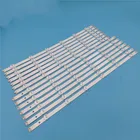 Светодиодная подсветка для LG LA62M55T120V12 55LN5400 55LN6200 55LN5600 55LN5710 55LN5750 55LA6205 55LA6200 55LA6210 55LA6208