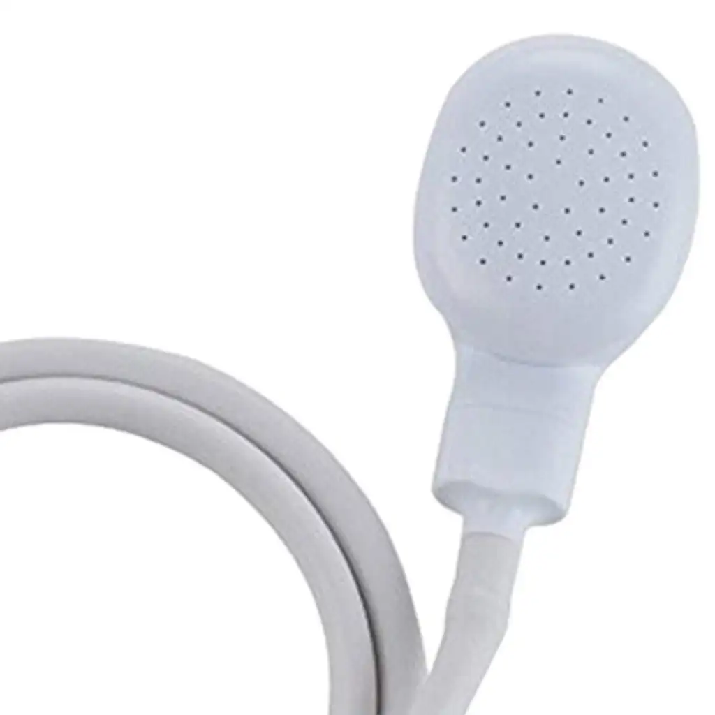 

Hand Held Shampoo Spray Hose Bathroom Accessories and Tools Pet Hose for Bathtub Faucet Shampoo Sprayer for Washing Hair