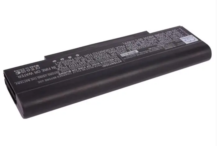 Cameron sino 6600 мА/ч батарея для SAMSUNG M60 ореолом T5450 Chartiz T7500 Calipa NP R70 X60 P210 R45 K005 R460 XS04 AA
