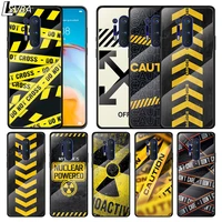 fashion x yellow line art for oneplus 9r 9 8t 8 nord z 7t 7 pro 5g tempered glass shell phone case cover