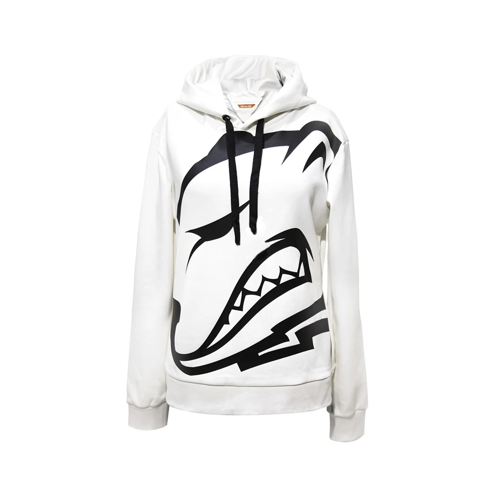 

Толстовка ВИРТУС. pro Белый польский Орл 2021-2022 ВИРТУС. pro трикотажная кофта с капюшоном ВИРТУС. Японский Стиль Пуловер CSGO DOTA2 униформа