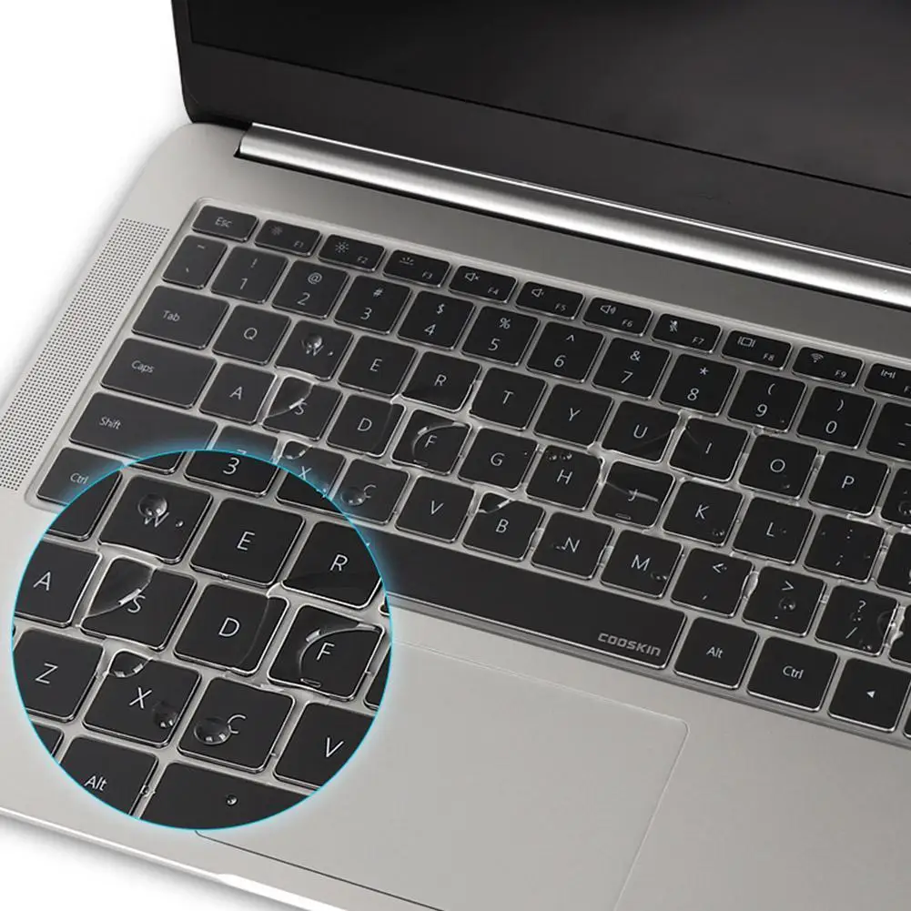 защита для клавиатуры ноутб