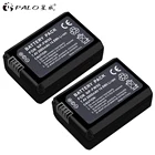 Аккумулятор для камеры Sony Alpha a6000 a6500 a6300 a5000 a3000 7,4 в 2000 мАч