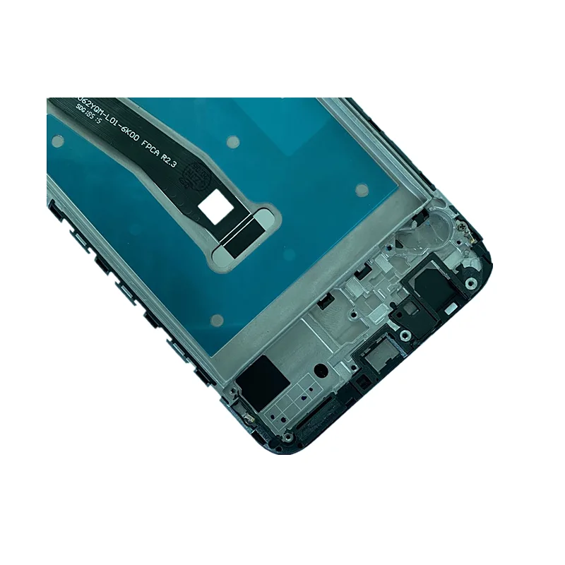 

AAA Quality 10-Touch LCD For Huawei P Smart 2019 LCD With Frame LCD Screen For P Smart 2019 LCD Screen Display POT-LX1 L21 LX3