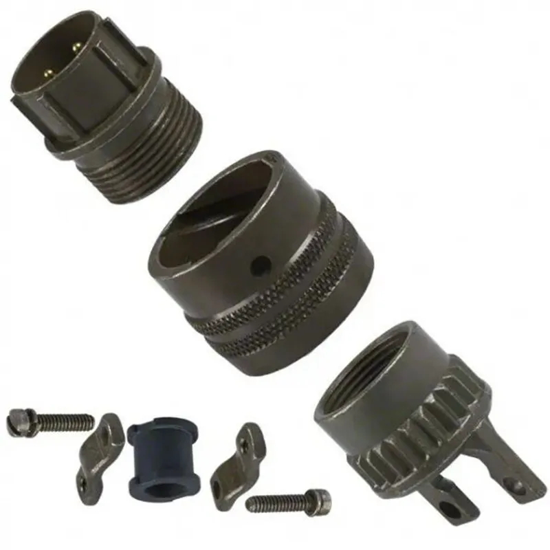 PT06A-12-3P (SR) PT06E-8-4P (SR) амфенол Новый и оригинальный