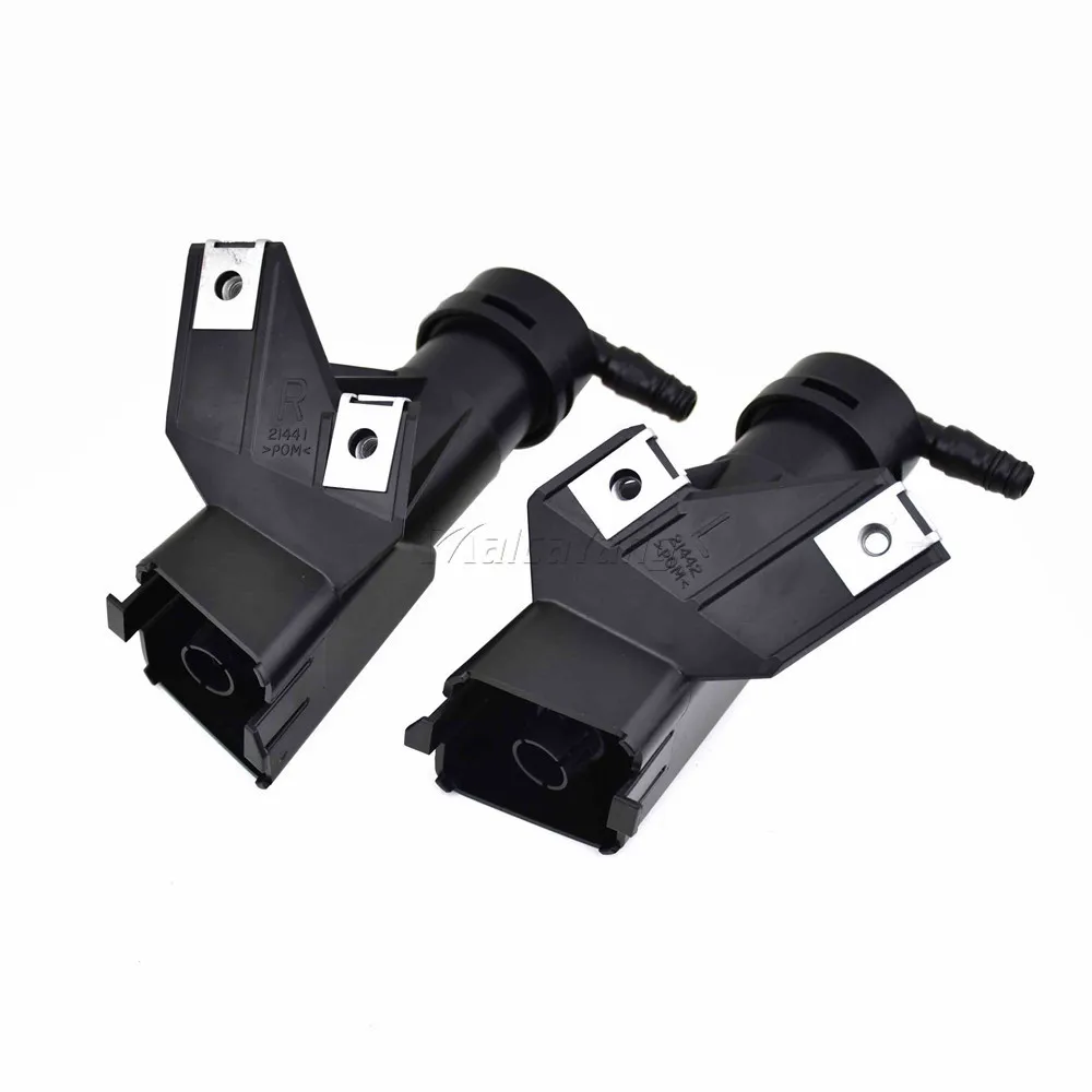 

Насадка для омывателя автомобильных фар, насадка для очистки водяного распылителя для Toyota Avensis T25 2003 2004 2005 2006 85207-05010 85208-05010