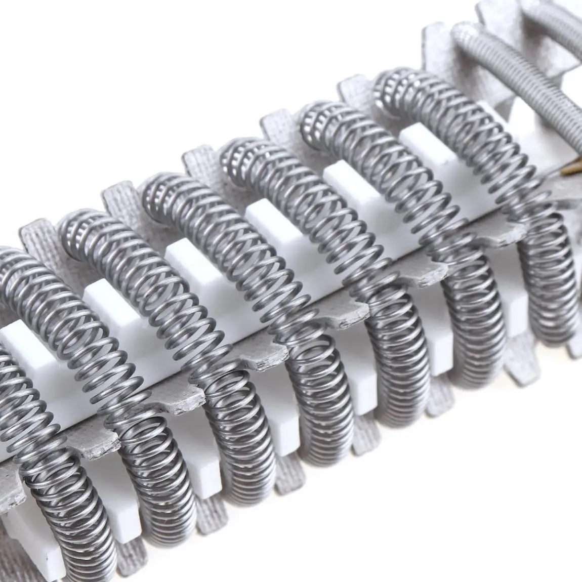 Сердечник теплового пистолета 1500 В переменного тока три провода нагревательный