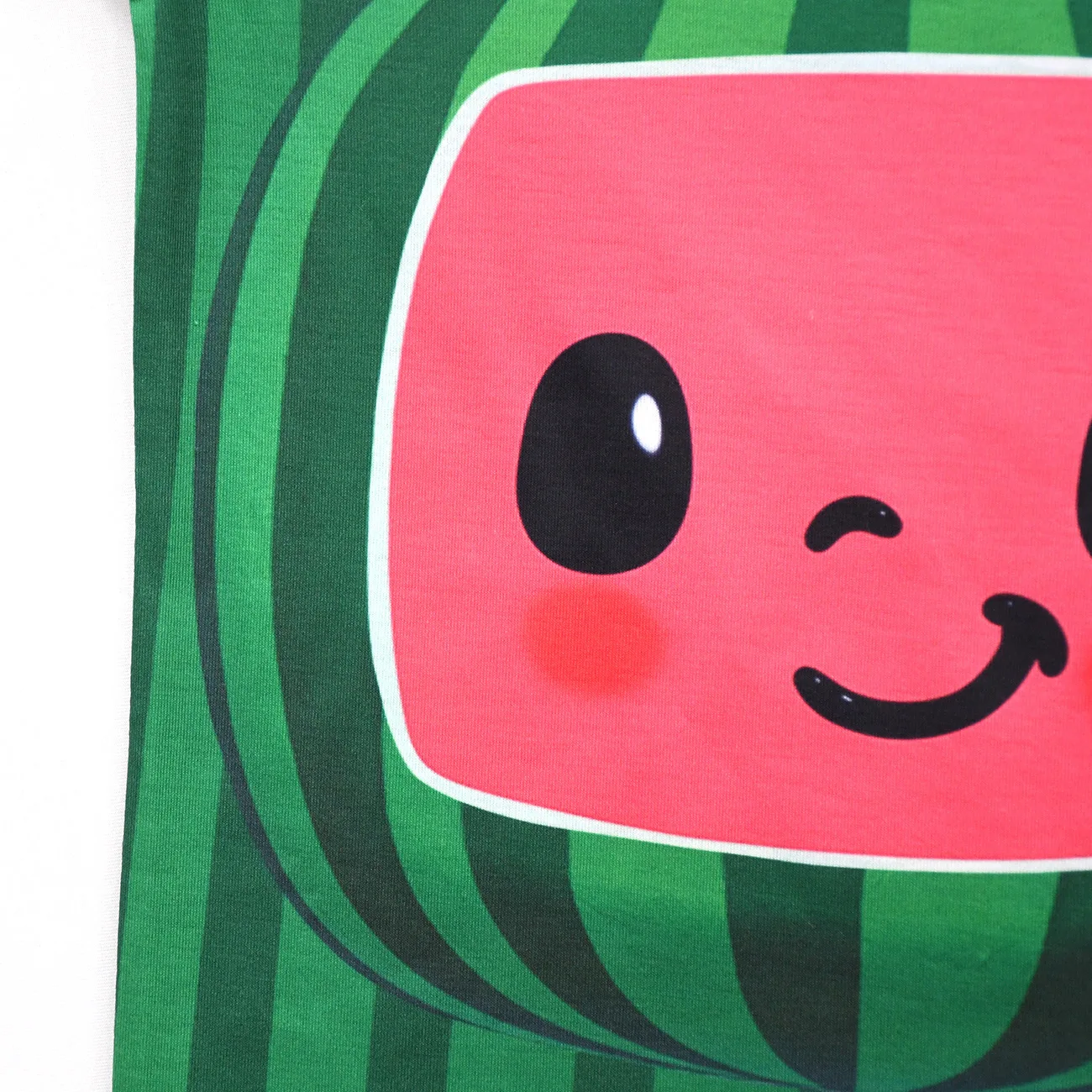 

New Game Coco Summer Fashion Shirt Cocomelon Graphic T Shirt Girls Tops Base O-neckBlack Tees Kiss Coco Melon Funny Girls Tshirt