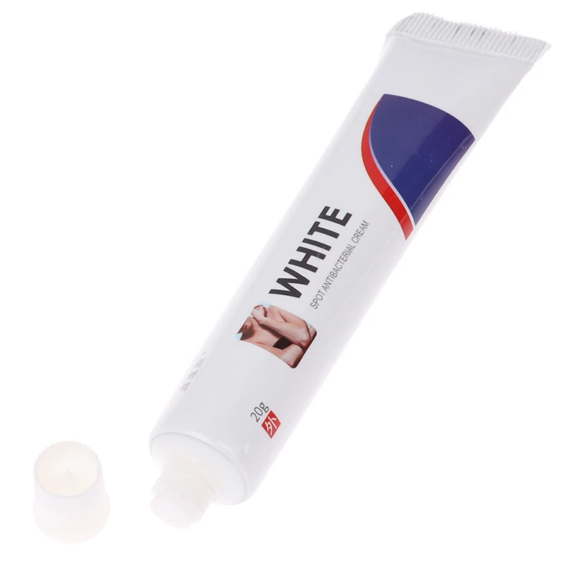 Китайский медицинский крем с белыми пятнами пигмент меланин стимулирующий