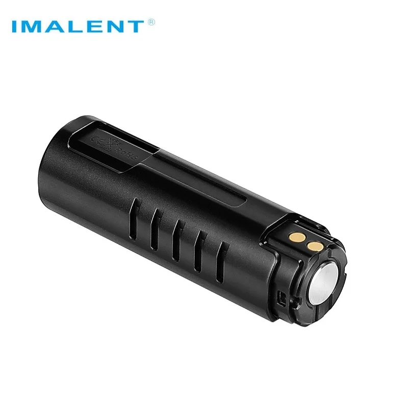 Imalent LD70 High Power Searchlight Cree XHP70 2nd 4000 LED Flashlight lume Magnetic USB Rechargeable Torch with 18350 Battery | Лампы и