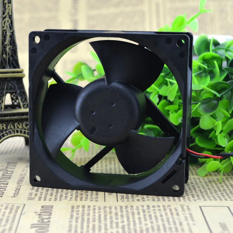 

NEW EFB0924VHF 9CM 9232 24V 0.27A Motor protection cooling