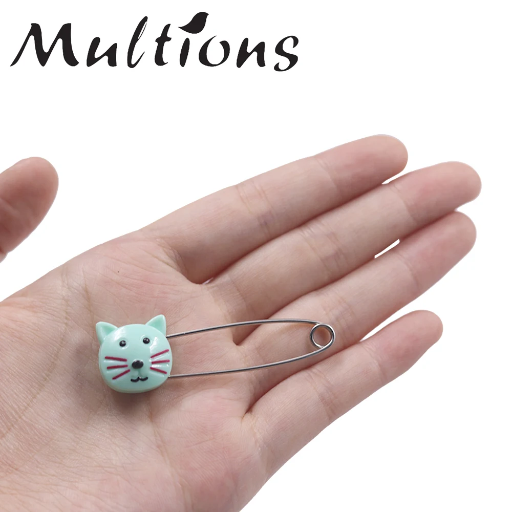 10 шт. булавки из нержавеющей стали для детской одежды | Дом и сад