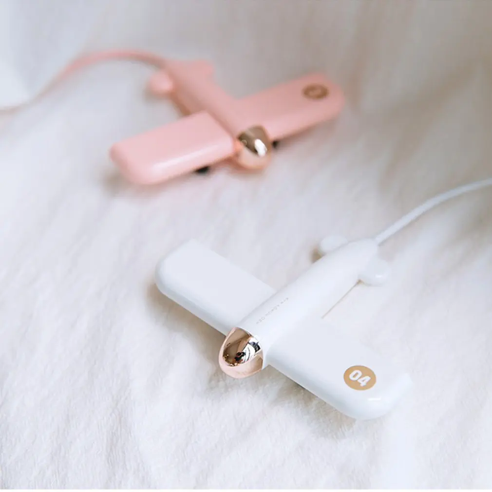 3 вида цветов Самолет Форма Водонепроницаемый 4 портовый USB 2 0 концентратор