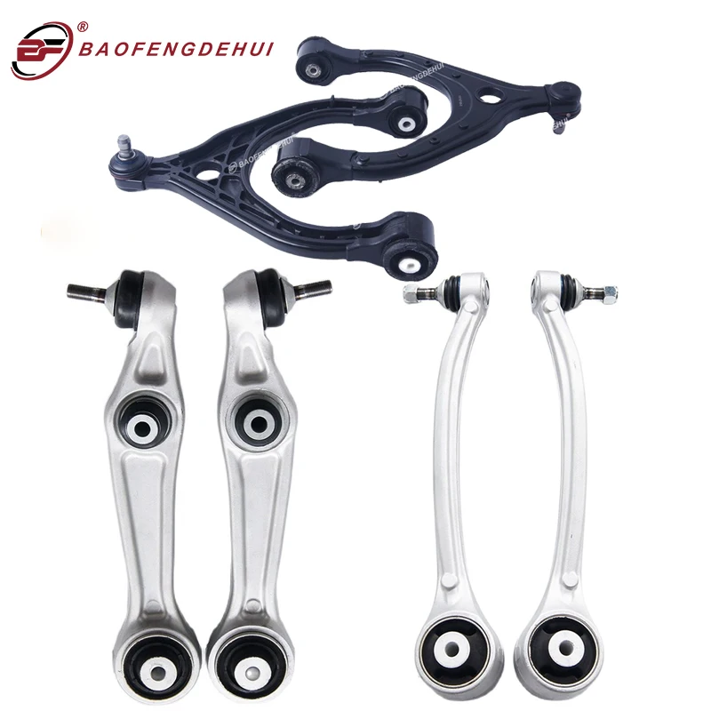 

Front Suspension Wishbone Upper Lower Control Arm for Tesla Model X