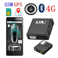 professional push start upgrade to 4g gsm app two way car alarm system engine start gps gprs security 2 automobile rsops 02