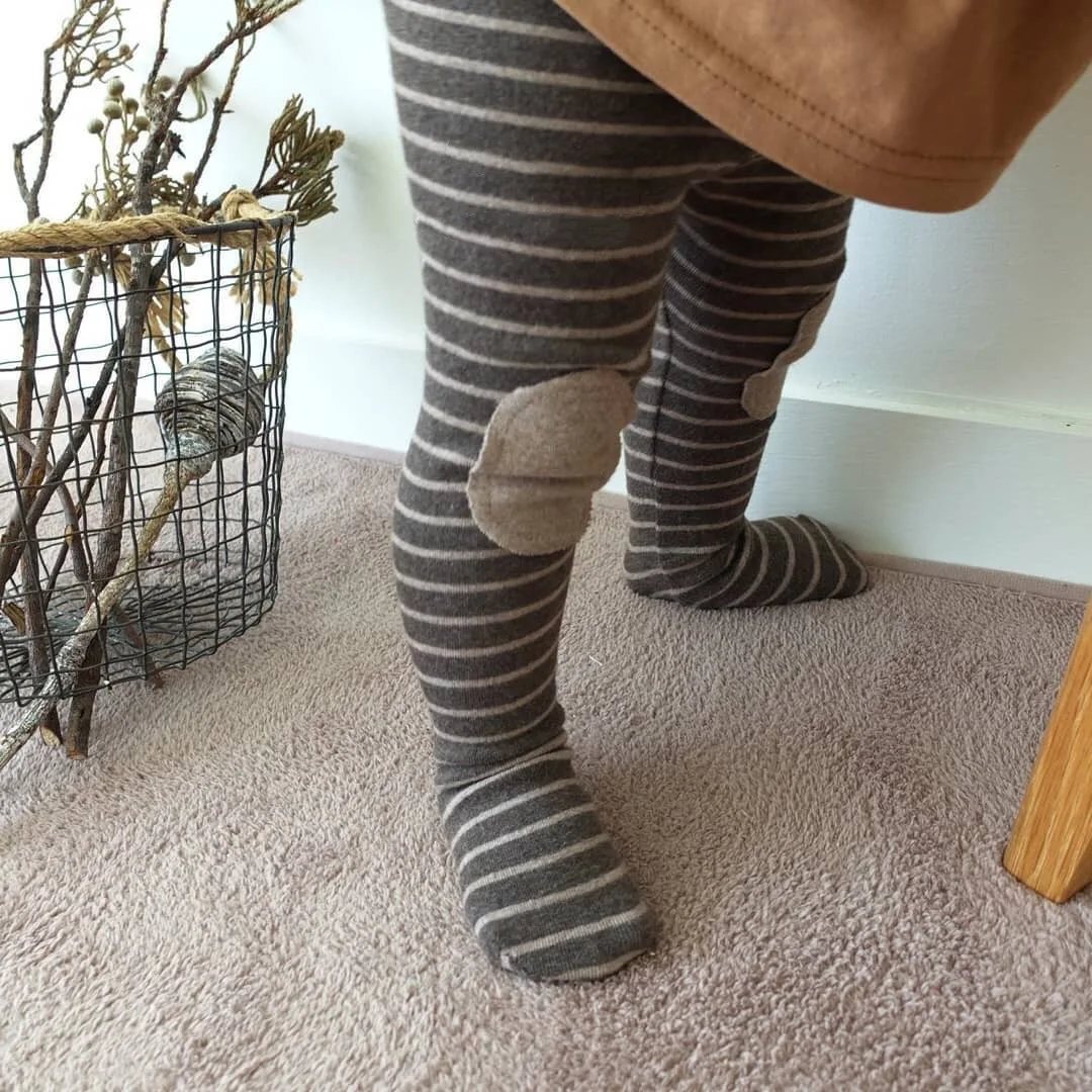 

2020 Ins Fashion Baby Leggings Stripe Baby Leggins Pants Baby Clothing