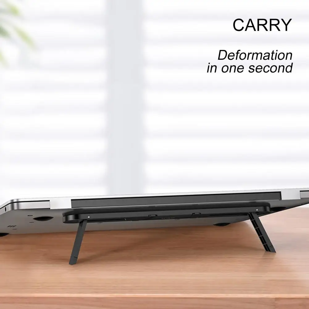 подставка для ноутбука скла